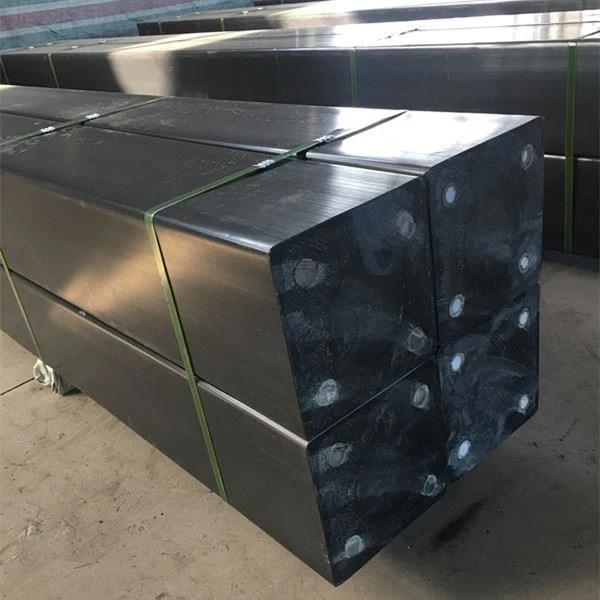 Hdpe морской пиломатериалов