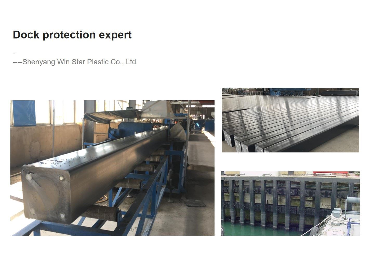 Учтите, что морские пиломатериалы из полиэтилена высокой плотности в вашем пр...