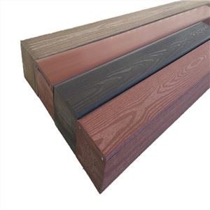 2x4 Композитные пиломатериалы