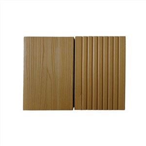 Наружные террасные доски HDPE