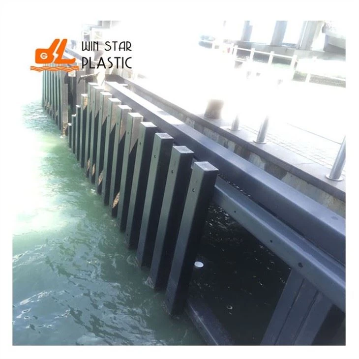 Волоконный стержень Hdpe Beam