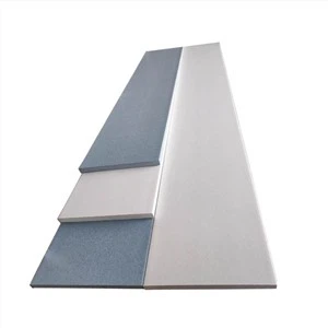Листы HDPE