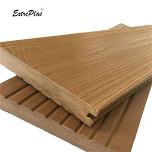 Пластиковый материал HDPE для настила парков