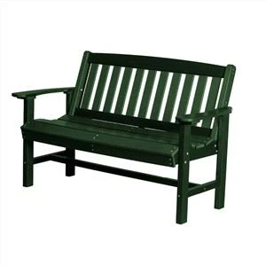 Poly Furniture Традиционная скамейка для миссий